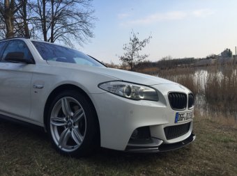 f11 530d xdrive Performance Paket - 5er BMW - F10 / F11 / F07