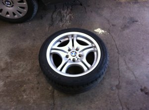 ///M Paket II - 3er BMW - E46 ///M Paket II - 3er BMW - E46