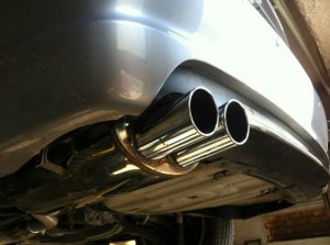///M Paket II - 3er BMW - E46 ///M Paket II - 3er BMW - E46