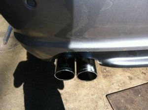 ///M Paket II - 3er BMW - E46 ///M Paket II - 3er BMW - E46