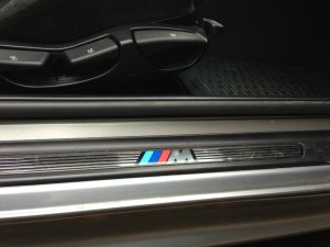 ///M Paket II - 3er BMW - E46 ///M Paket II - 3er BMW - E46