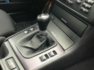 ///M Paket II - 3er BMW - E46 ///M Paket II - 3er BMW - E46