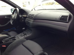 ///M Paket II - 3er BMW - E46 ///M Paket II - 3er BMW - E46