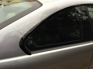 ///M Paket II - 3er BMW - E46 ///M Paket II - 3er BMW - E46