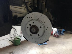///M Paket II - 3er BMW - E46 ///M Paket II - 3er BMW - E46