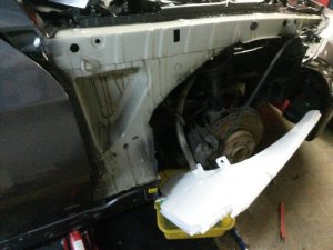 e90 330i Limo - 3er BMW - E90 / E91 / E92 / E93