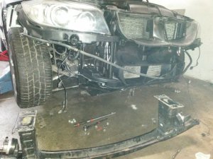 e90 330i Limo - 3er BMW - E90 / E91 / E92 / E93