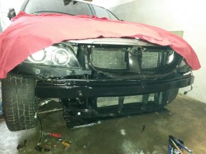 e90 330i Limo - 3er BMW - E90 / E91 / E92 / E93