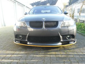 e90 330i Limo - 3er BMW - E90 / E91 / E92 / E93