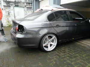 e90 330i Limo - 3er BMW - E90 / E91 / E92 / E93