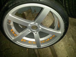 e90 330i Limo - 3er BMW - E90 / E91 / E92 / E93