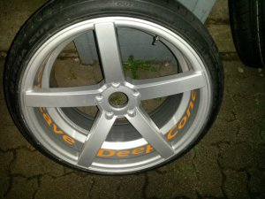 e90 330i Limo - 3er BMW - E90 / E91 / E92 / E93