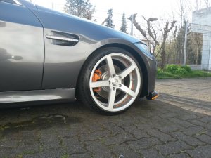e90 330i Limo - 3er BMW - E90 / E91 / E92 / E93