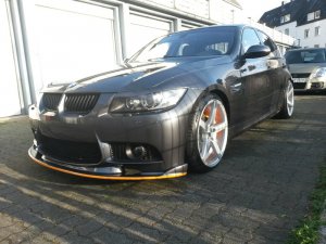 e90 330i Limo - 3er BMW - E90 / E91 / E92 / E93