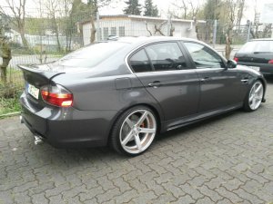 e90 330i Limo - 3er BMW - E90 / E91 / E92 / E93