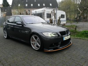 e90 330i Limo - 3er BMW - E90 / E91 / E92 / E93