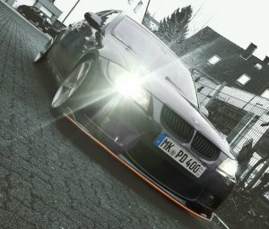 e90 330i Limo - 3er BMW - E90 / E91 / E92 / E93