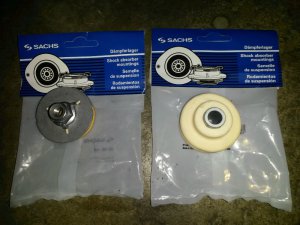 e90 330i Limo - 3er BMW - E90 / E91 / E92 / E93