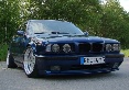 M5 - Update: Lack/Felgen/Esd - Alles neu ;o) - 5er BMW - E34 - 