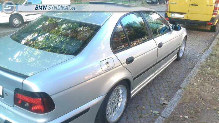 BMW-Syndikat Fotostorie