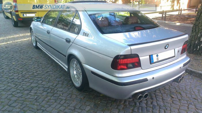 BMW-Syndikat Fotostorie