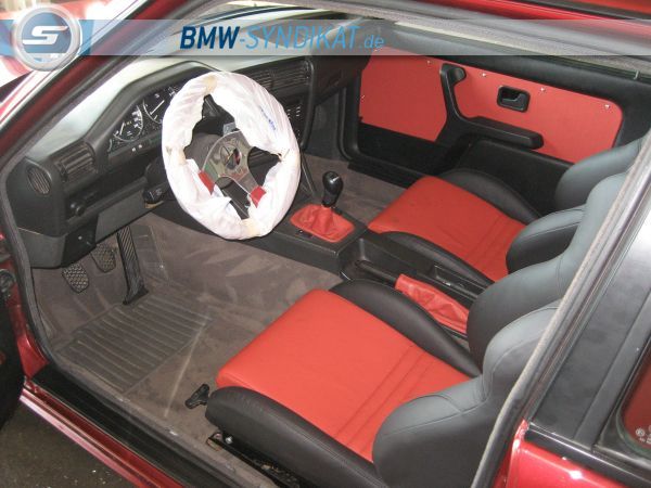 E30, 320 Coupe - 3er BMW - E30 - IMG_9225.JPG