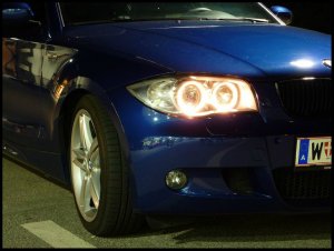 BMW 130i E87 - 1er BMW - E81 / E82 / E87 / E88