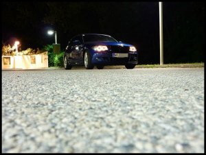 BMW 130i E87 - 1er BMW - E81 / E82 / E87 / E88