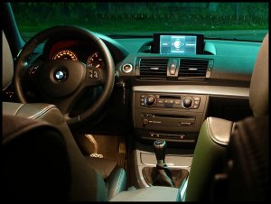 BMW 130i E87 - 1er BMW - E81 / E82 / E87 / E88