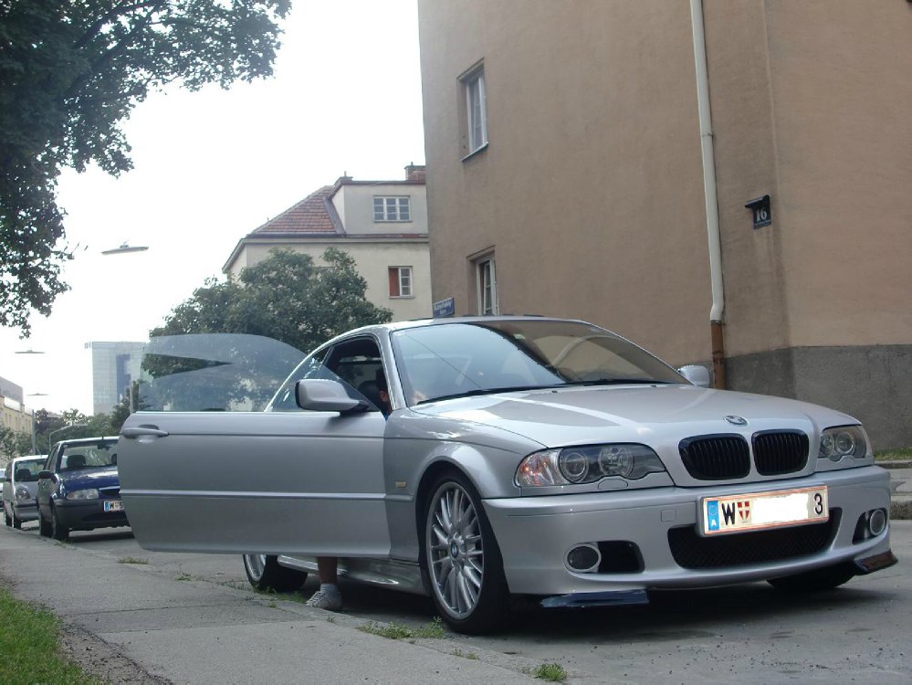 BMW 130i E87 - 1er BMW - E81 / E82 / E87 / E88