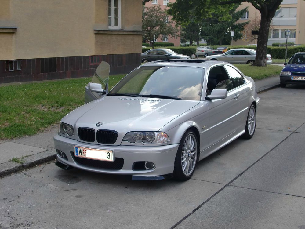 BMW 130i E87 - 1er BMW - E81 / E82 / E87 / E88
