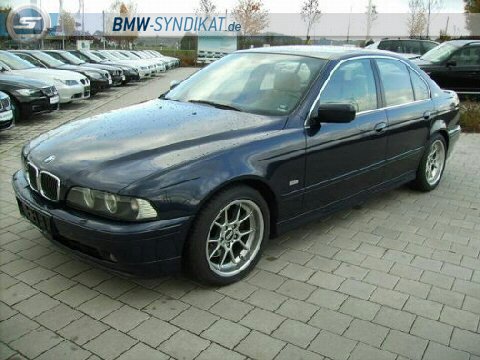 BMW-Syndikat Fotostorie