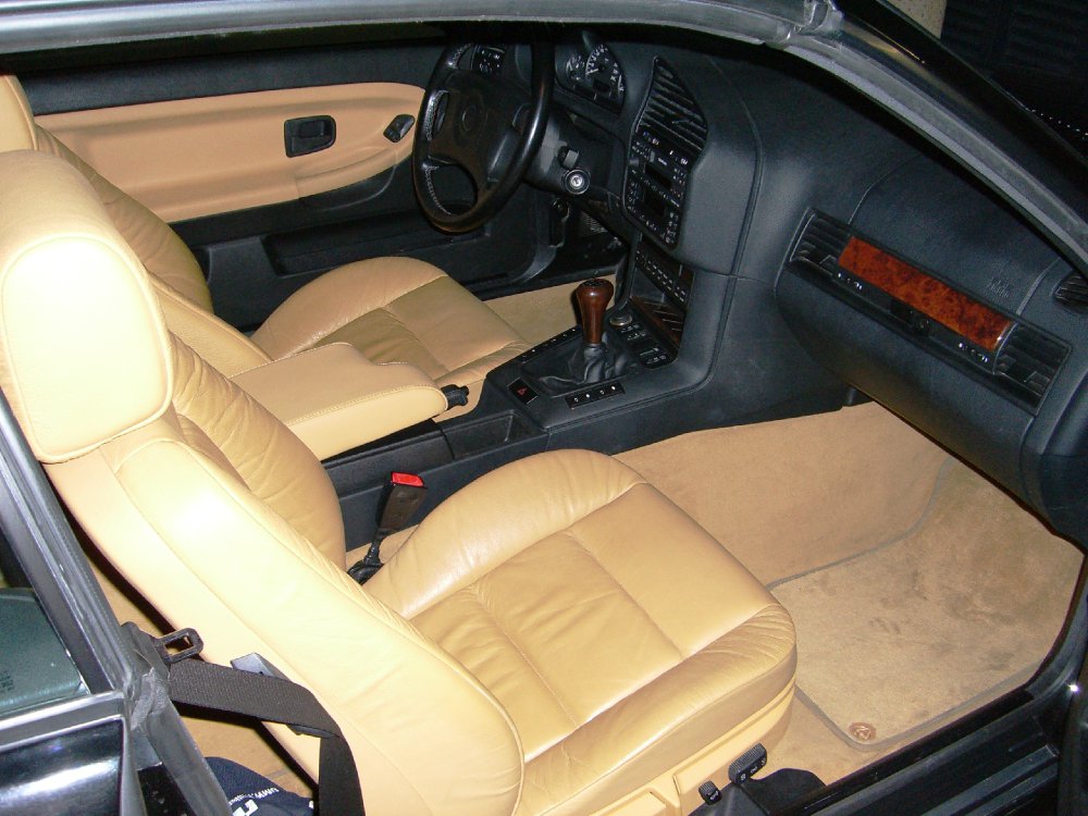Das fnfte Element - 3er BMW - E36