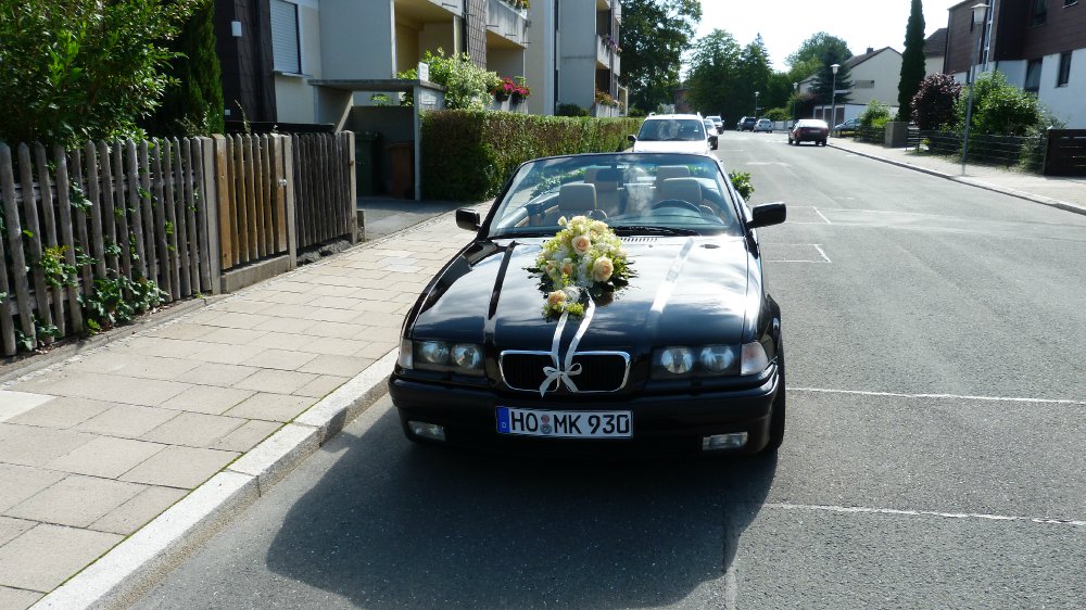Das fnfte Element - 3er BMW - E36