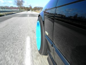 Mein E36. - 3er BMW - E36