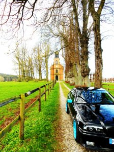 Mein E36. - 3er BMW - E36