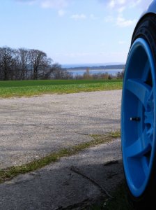 Mein E36. - 3er BMW - E36
