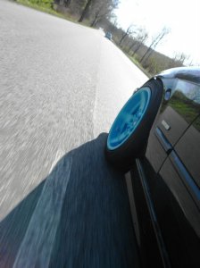 Mein E36. - 3er BMW - E36