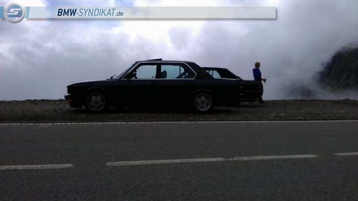 BMW-Syndikat Fotostorie