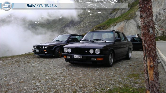BMW-Syndikat Fotostorie