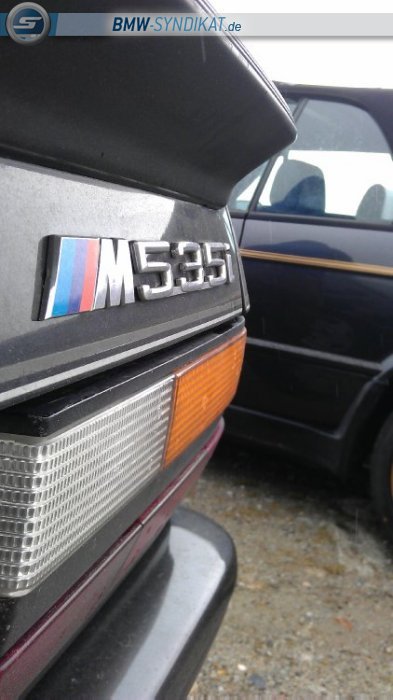 BMW-Syndikat Fotostorie