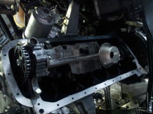 M535i - Fotostories weiterer BMW Modelle