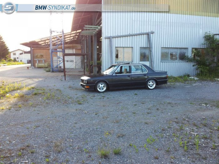 BMW-Syndikat Fotostorie