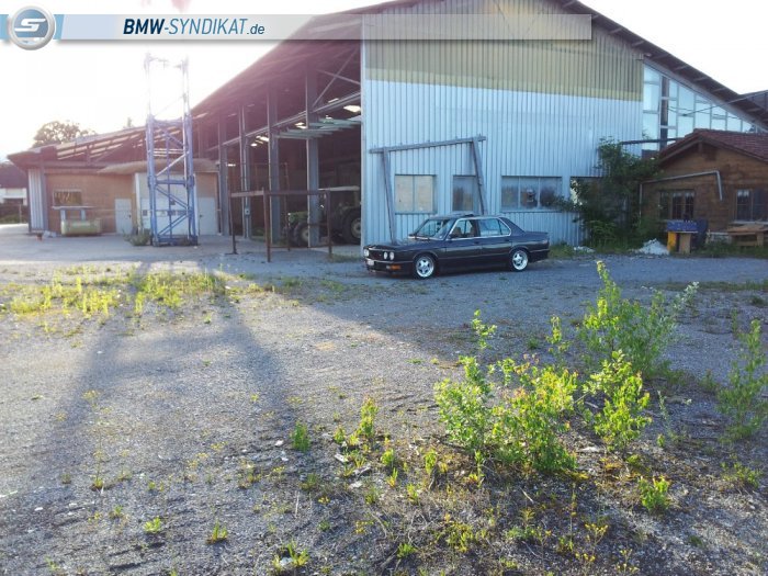 BMW-Syndikat Fotostorie