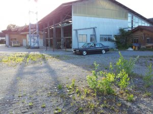 M535i - Fotostories weiterer BMW Modelle