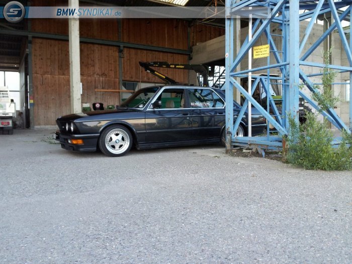 BMW-Syndikat Fotostorie
