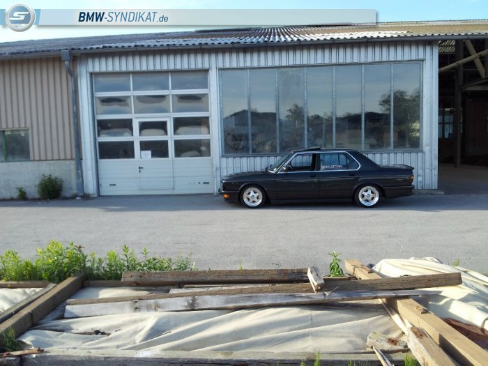 BMW-Syndikat Fotostorie