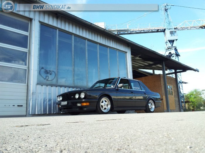 BMW-Syndikat Fotostorie