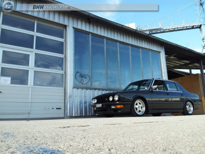 BMW-Syndikat Fotostorie
