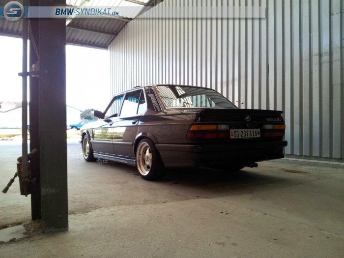 BMW-Syndikat Fotostorie